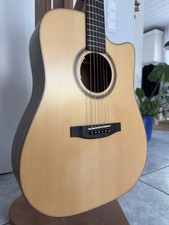 Lakewood D-18 CP Neuzustand