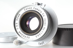 Canon Serenar | eBay
