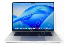 Apple MacBook Pro 16 M3 Pro 18-Core GPU 36GB ...
