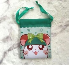 Hamtaro sacchetto personaggio Kaburu-kun