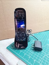 Logitech Harmony N-R007 Universal Remote w/ Charging Cradle