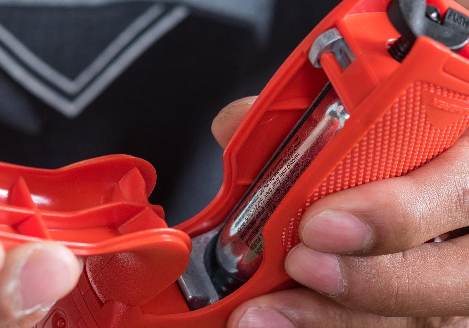 Umarex High-Grade CO2 Cartridges for Pellet Guns, BB Guns and Airsoft Guns