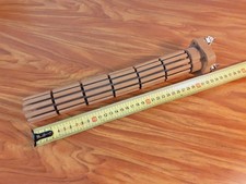 Résistance stéatite chauffe eau horizontal 100L SAUTER type 363011  1800W 060178