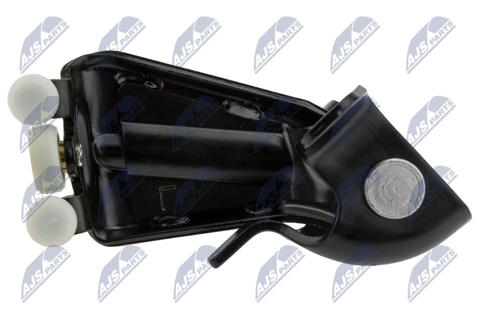 ROLLER GUIDE SLIDING DOOR EZC-ME-129 FOR MERCEDES-BENZ VIANO VITO/Bus/MIXTO 2.1L - Image 14