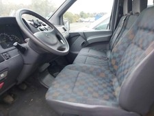 Alternateur Mercedes VITO