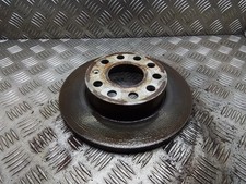 Disque de frein Volkswagen TOURAN