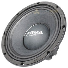 PRV Audio 8" Mid Bass Speaker 700W Max Power 4 Ohm Forte Series 8MB700FT-NDY-4