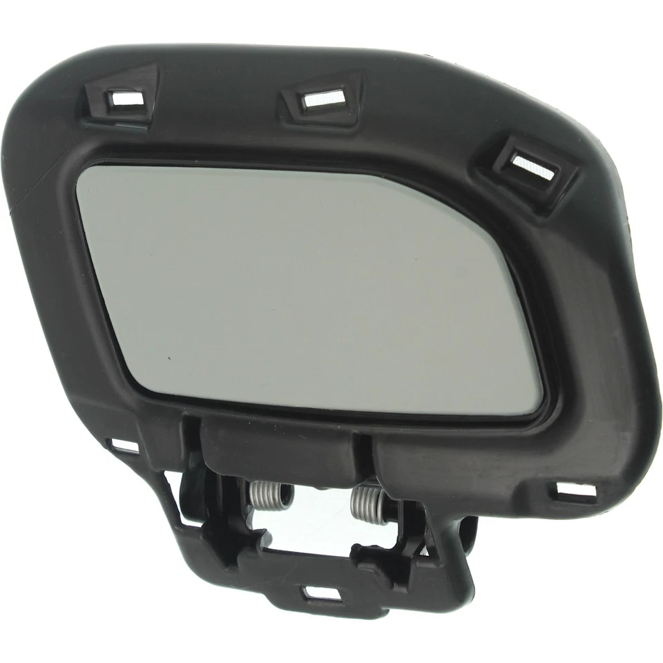 Cubierta de arandela de faros para Land Rover Range Rover Evoque 2012-2017 lado derecho Foto 3 de 4