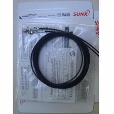 NEW FT-W4 For Panasonic SUNX Fiber Optic Sensor free shipping