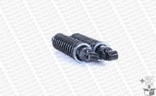 Monroe Stoßdämpfer hinten für CHRYSLER LANCIA