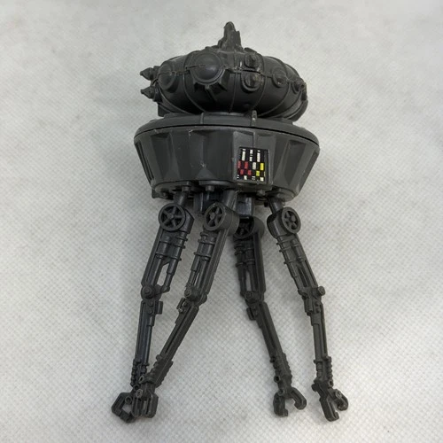 1980 Star Wars Probot Probe Droid Kenner Imperial Attack Base Vintage Hoth 4 LEG