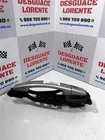 Shock absorber with coil spring