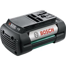 Bosch Home and Garden F016800346 Rasenmäher Akku  Passend für (Details) Bosch...