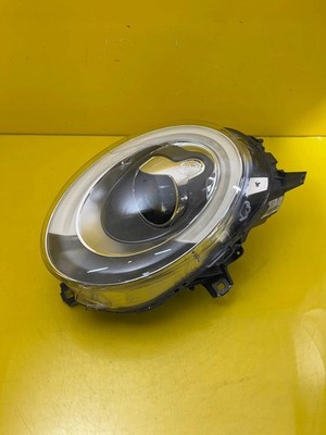 Mini Cooper F56 F57 Full Led Frontscheinwerfer Links 7416977-02 LHD OE Original