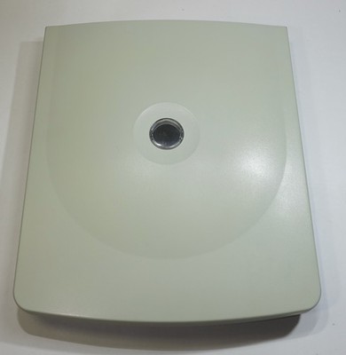 Eppendorf 5424 Microcentrifuge Plastic Door Lid Cover Housing