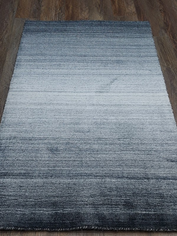 Turkish Bohemian Rug, Turkish Oushak Contemporary Gabbeh Rug, 3x5 Ft