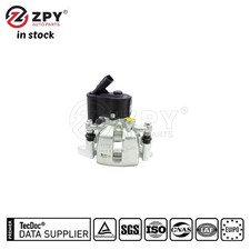 Zpy New Hight Quality Left Rear Brake Caliper For Audi A6 4f0 615 403c