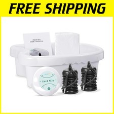 Ionic Foot Bath Detox Machine, Home Spa Beauty Salon