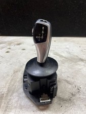 BMW 5 E60 E61 2008 Schaltkulisse 9204091 2008 145kW NVP4817