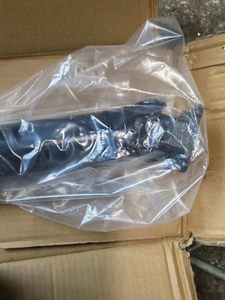 Conjunto de eje de transmisión trasero 2016-2020 para Honda Pilot Acura MDX SUV AWD Foto 4 de 4