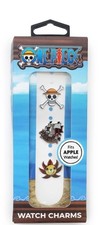 CultureFly One Piece Thousand Sunny Smart Watch Band Charm Set of 3