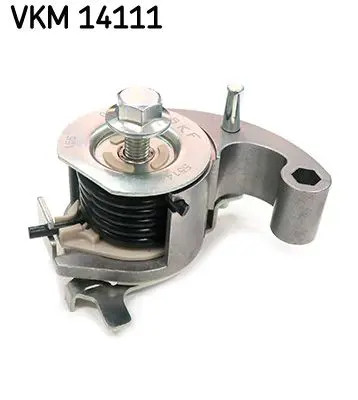 Skf Galet Tendeur, Courroie De Distribution Vkm 14111 - Image 2