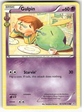 Gulpin RC12/RC32 Common Generations Pokemon Near Mint on eBay