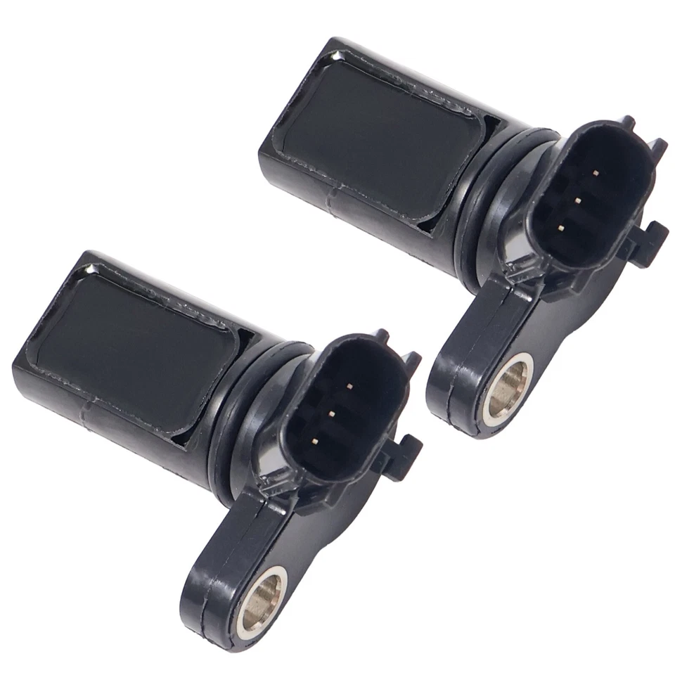 2X Camshaft Position Sensor Set for Nissan Titan 2004-2015 & Sentra 2000-2006 Foto 2 de 4