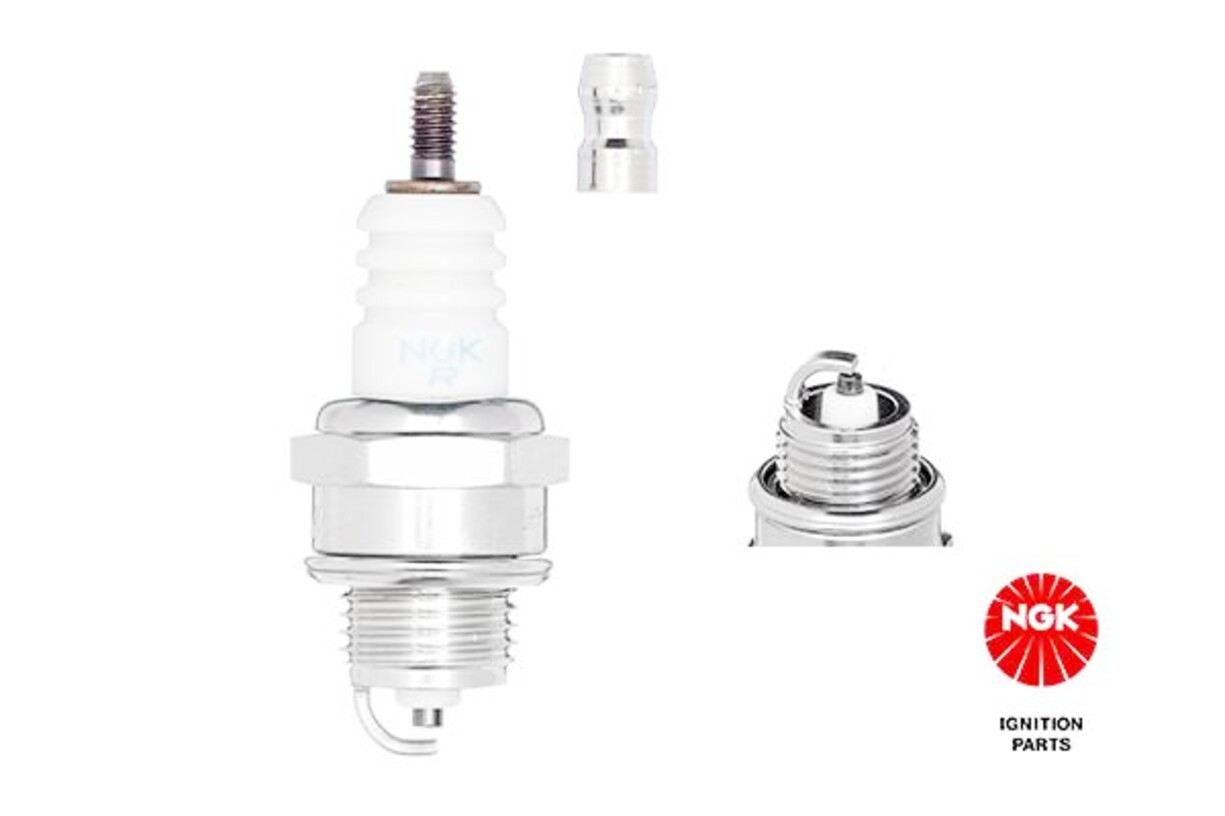 NGK Spark Plug For SUZUKI 09482-00258