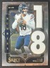 2024 Panini Football Select Caleb Williams Numbers #19 RC Chicago Bears