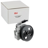NTY Servopumpe Hydraulisch Passend FüR Ford Galaxy Mondeo S-MAX | SPW-FR-011