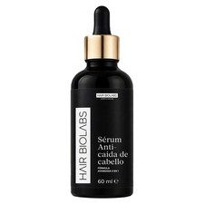 Hair Biolabs Serum,Strengthens The Root, Stimulates Growth,Nourishes Scalp 60ml