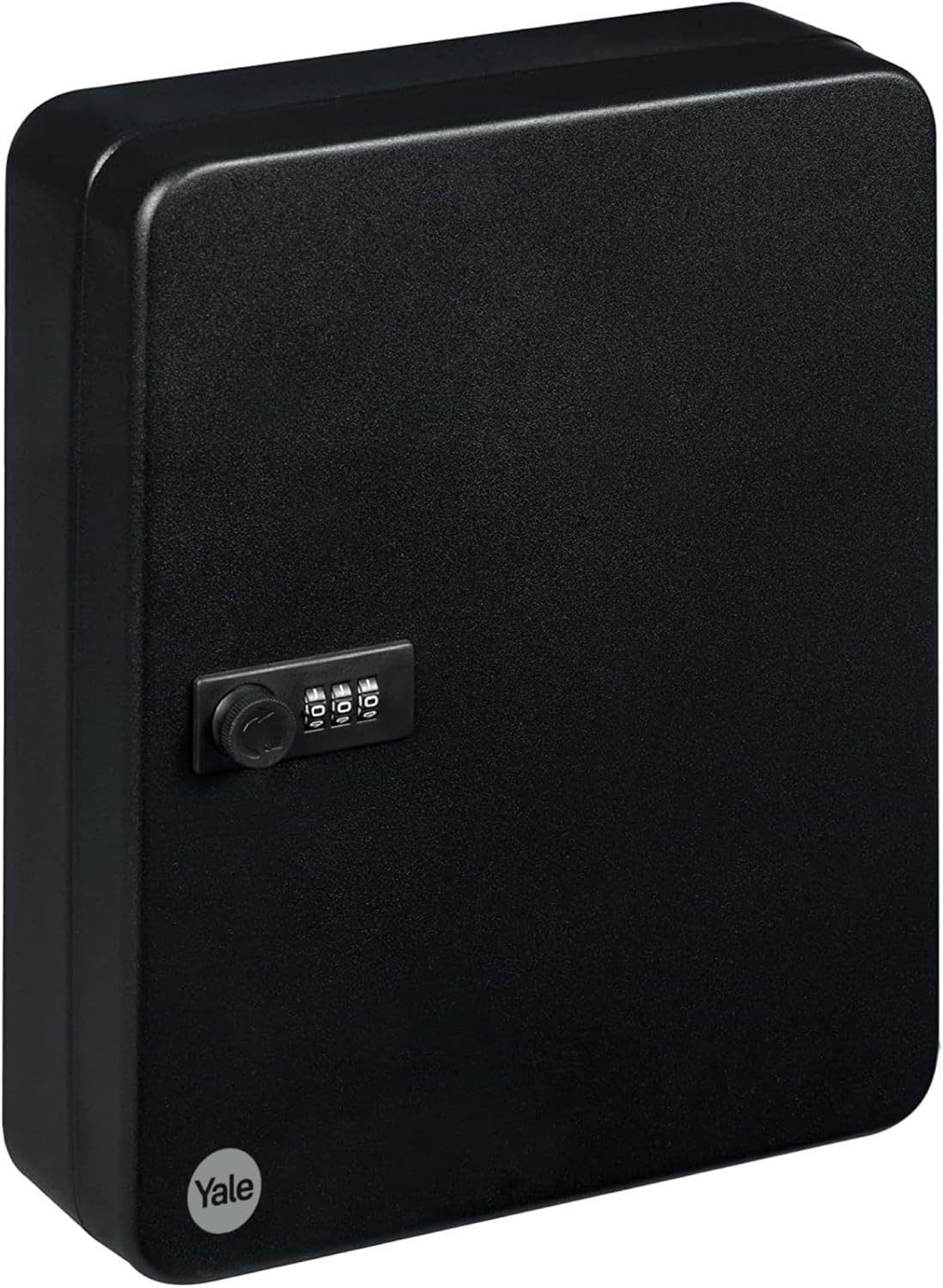 Yale - Key Safe Combination Lock for 20 keys - Standard Security - YKB/200/CB2