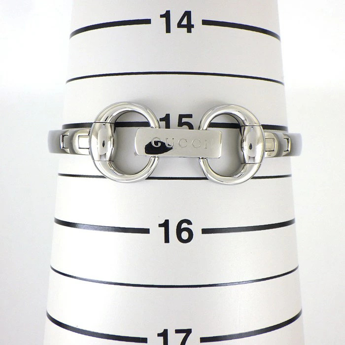 Gucci Horsebit Bangle Watch 109 Rectangular Boots… - image 8