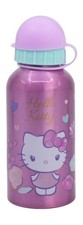 STOR Kleine Aluminiumflasche f&uuml;r Kinder HELLO KITTY 400 ML