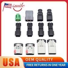 New Set Of 1 Tuner Harness Plug Kit For Dodge Ram 6.7l 2007.5-2009 Usa New Set Of 1 Tuner Harness Plug Kit For Dodge Ram 6.7l 2007.5-2009 Usa
