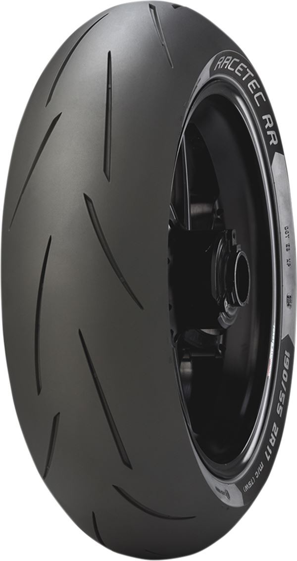 TYRE METZELER 190/55 R17 (75W) RACETEC RR K3 - Image 9