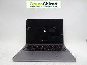 MacBook Pro 14 M1 16GB 512GB | eBay
