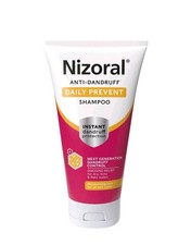 Nizoral Anti-Dandruff Daily Prevent Shampoo 200ml