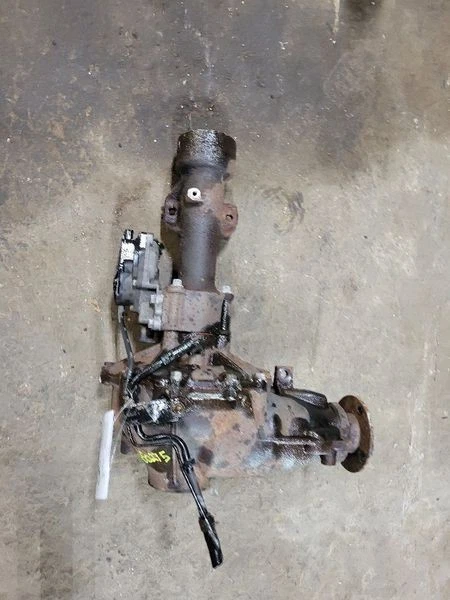 2007-2014 Toyota FJ Cruiser AT Front Axle Differential Carrier Assembly OEM — 第 2/4 张图片