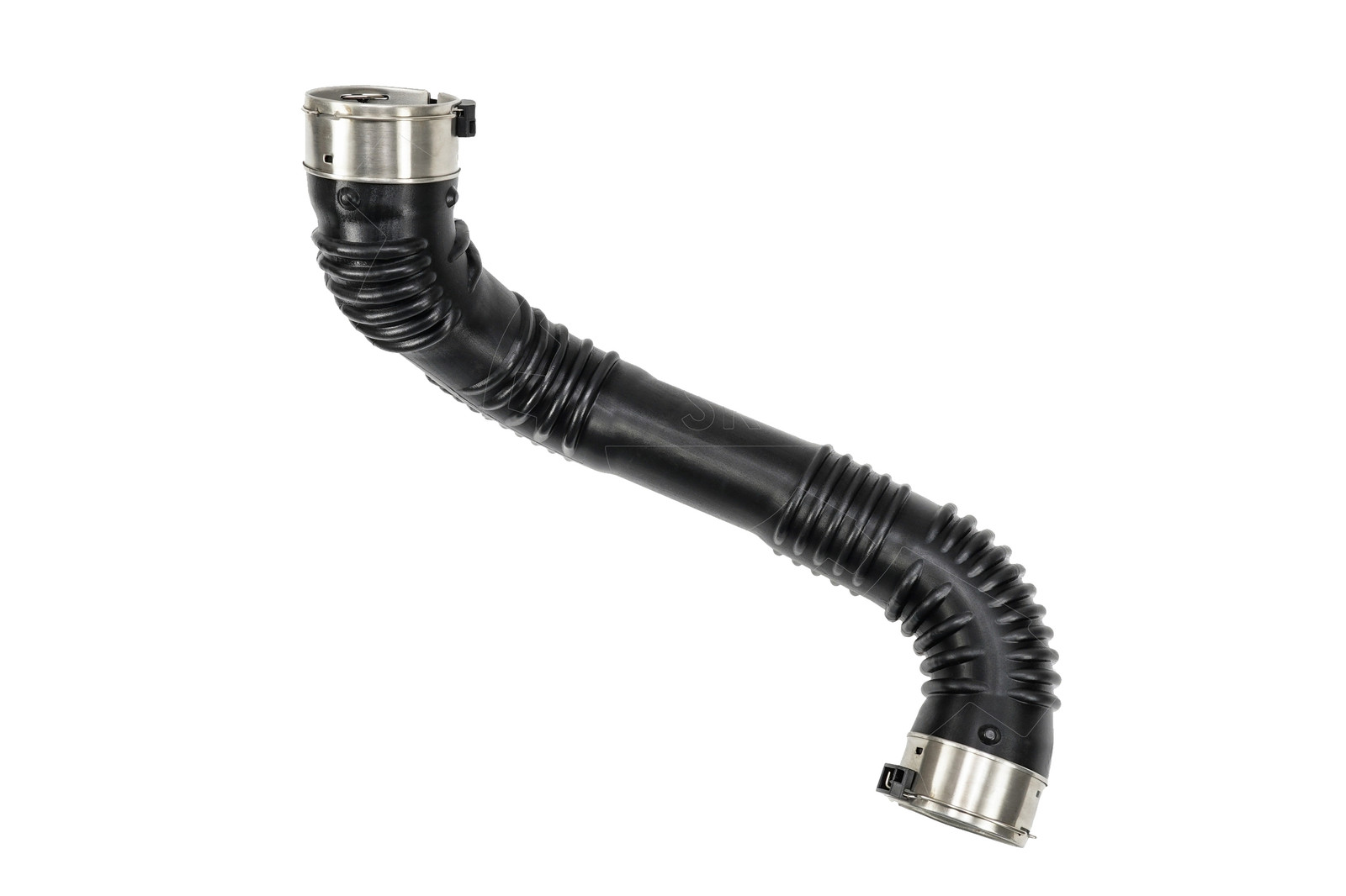 Durite turbo Mercedes A2475200101 pour réparer une perte de puissance