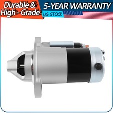 Premium Starter 12V 8T CW fits Hyster Lift Truck S25XL S35XL S40XL S50XL S60XL