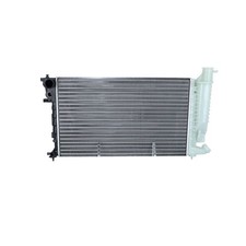 Kühler Motor Kühlrippen 610 - 378 mm Alu NRF für u.a. CITROËN ZX