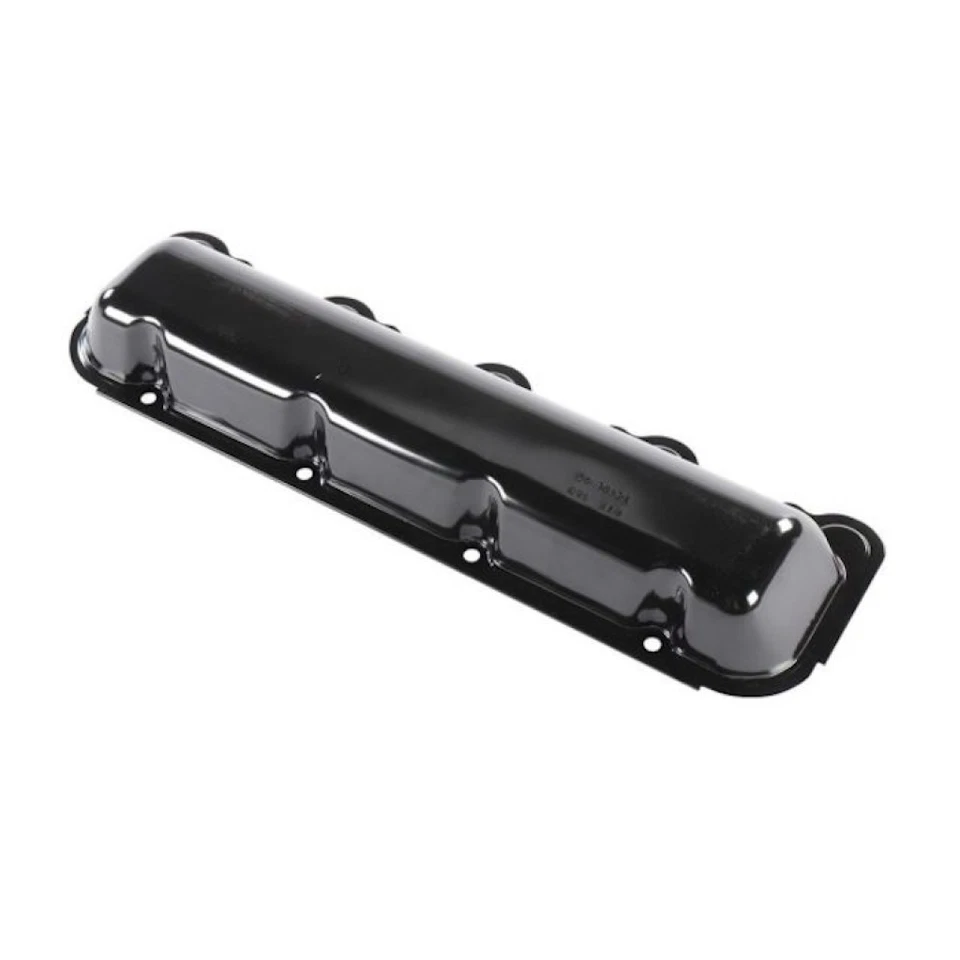 Genuine ACDelco For GMC Savana 2500 1996-2000 Valve Rocker Arm Cover | Steel - Image 2 of 4