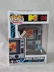 Funko Pop! MTV Music Television Logo #236