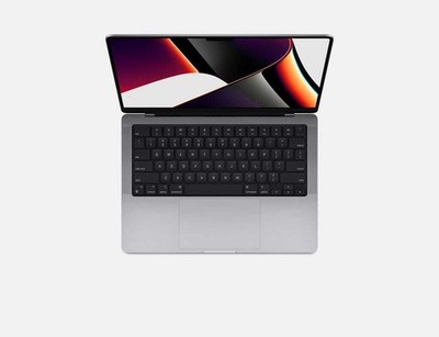 Apple MacBook Pro 16