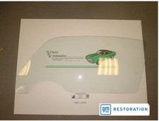 70-81 Camaro Door Glass Firebird Ta Lh Gm Licensed Green Tinted Oe Thickness 70-81 Camaro Door Glass Firebird Ta Lh Gm Licensed Green Tinted Oe Thickness