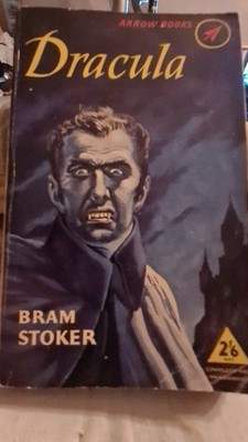 Dracula By Bram Stoker