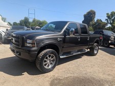 2007 Ford F-250 Super Duty 2007 Ford F-250 Super Duty