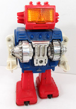 Horikawa Sky Robot Vintage Not Working Space ...